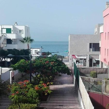 Apartment Near The Beach Πλάγια ντε λας Αμέρικας Εξωτερικό φωτογραφία