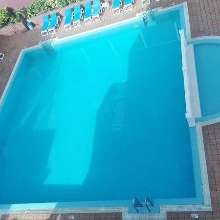 Apartment Near The Beach Πλάγια ντε λας Αμέρικας Εξωτερικό φωτογραφία