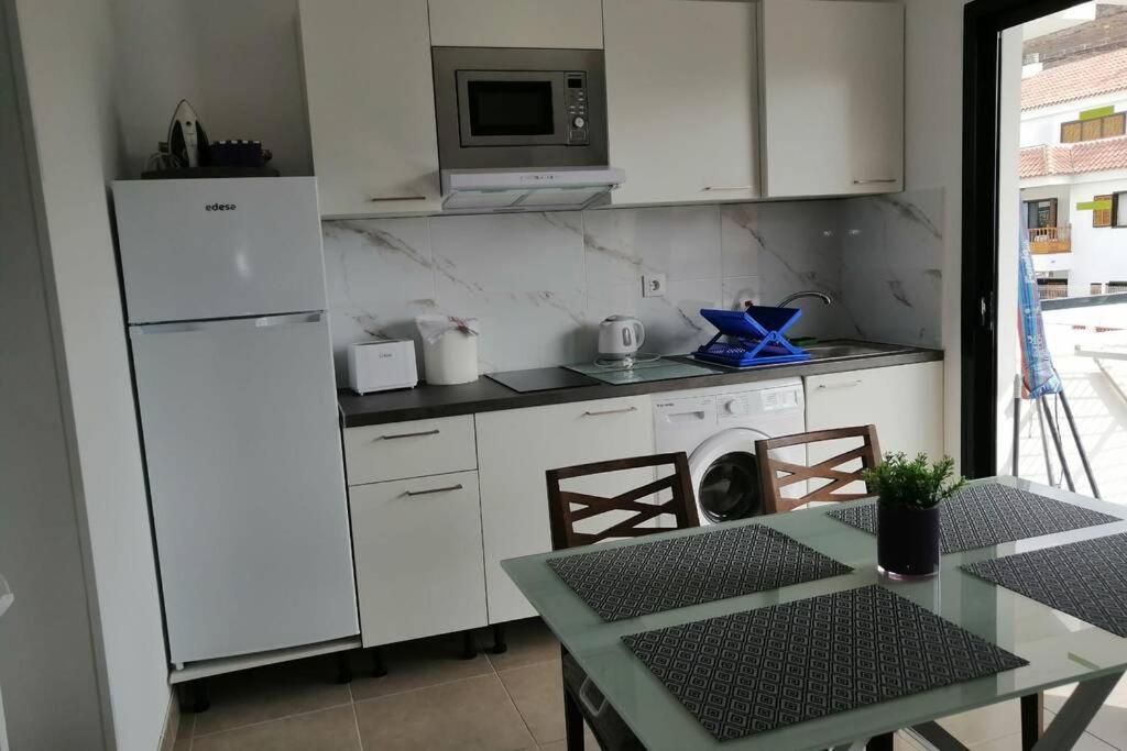 Apartment Near The Beach Πλάγια ντε λας Αμέρικας Εξωτερικό φωτογραφία